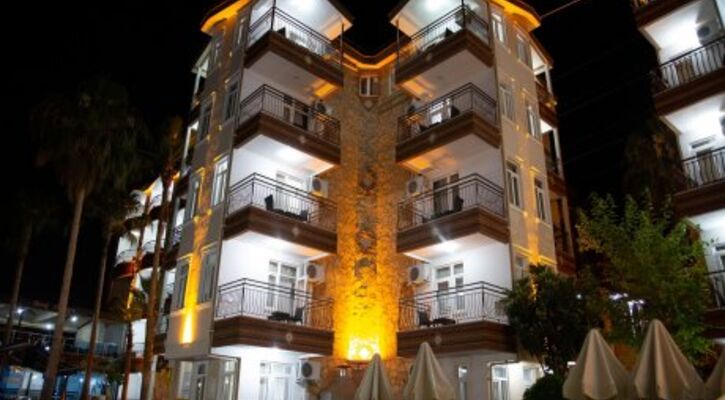 Sunside Family Hotel