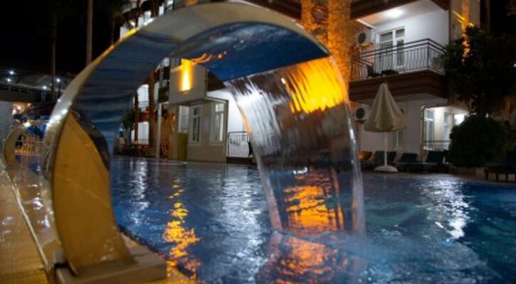 Sunside Family Hotel