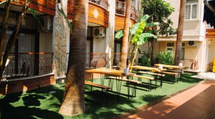 Sunside Family Hotel