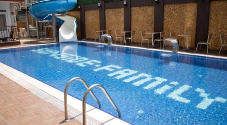 Sunside Family Hotel