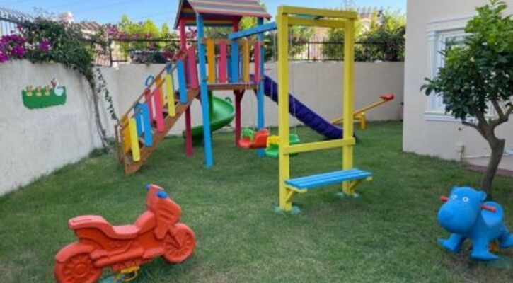 Sunside Family Hotel