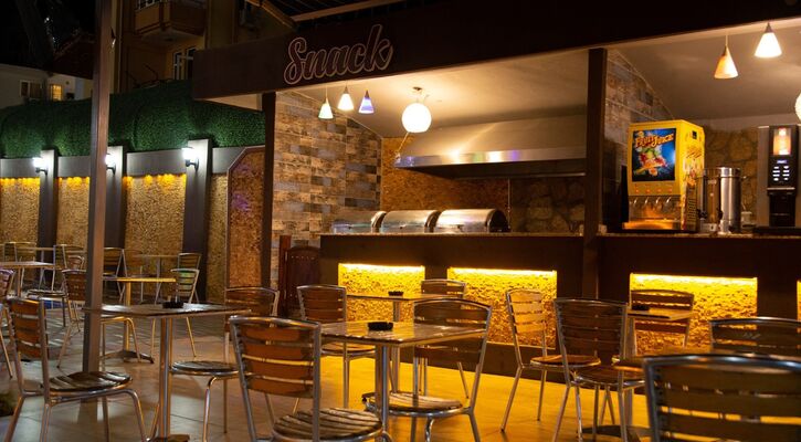 Sunside Family Hotel