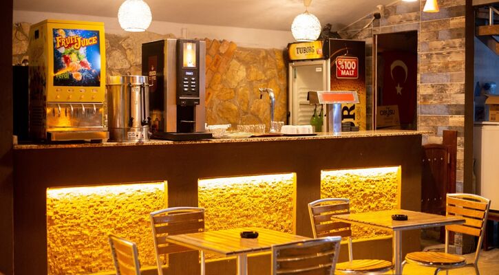 Sunside Family Hotel