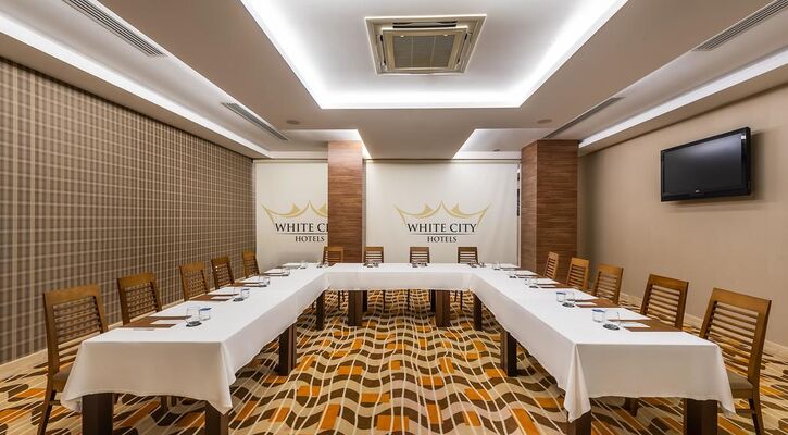 White City Resort Hotel