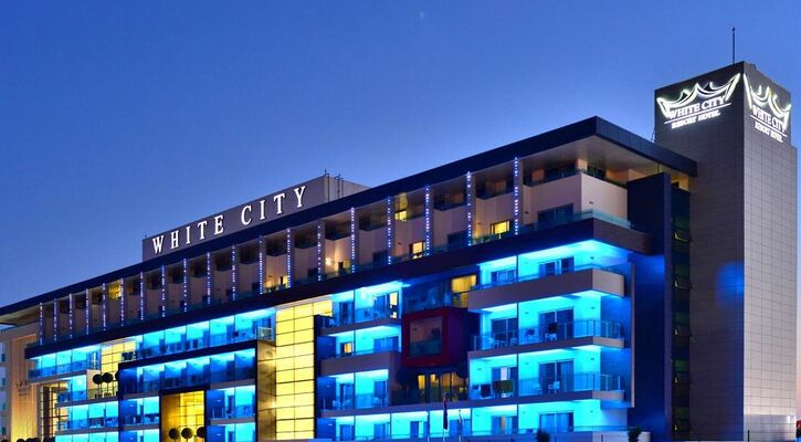 White City Resort Hotel