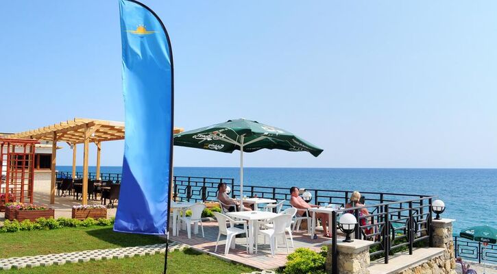 White City Beach Hotel - Adult (+16)