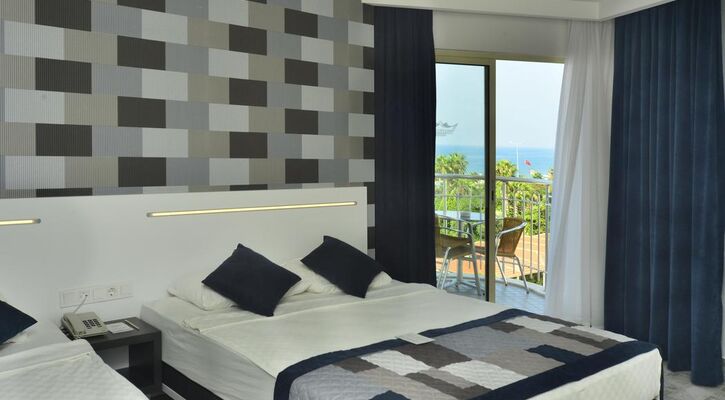 White City Beach Hotel - Adult Only (+16)