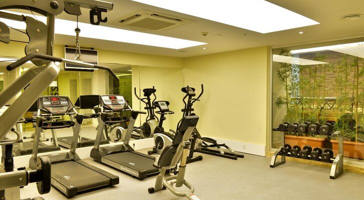 White City Beach Hotel - Adult (+16)