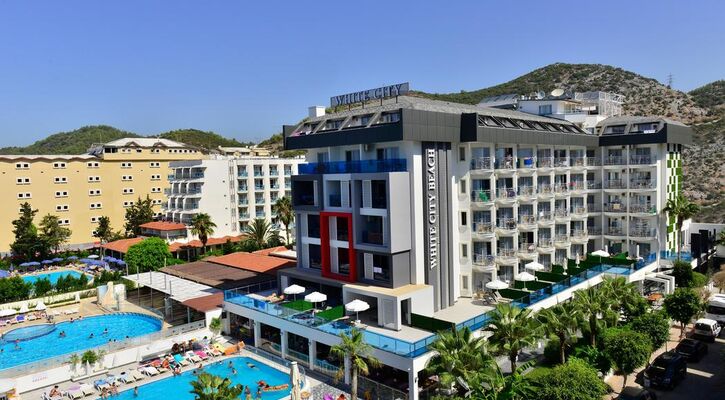 White City Beach Hotel - Adult (+16)