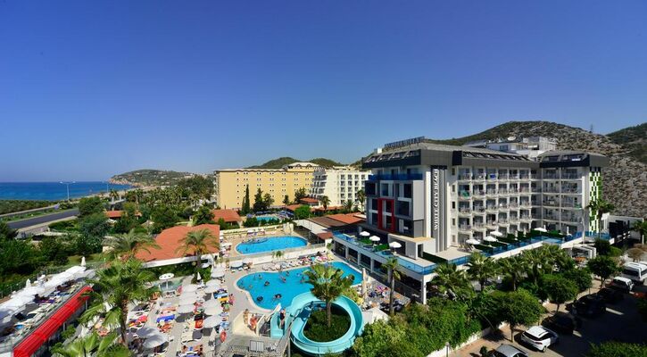 White City Beach Hotel - Adult (+16)