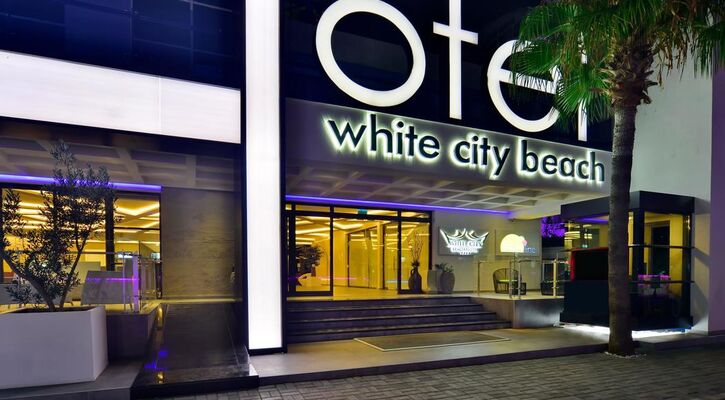 White City Beach Hotel - Adult Only (+16)