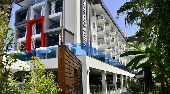 White City Beach Hotel - Adult (+16)