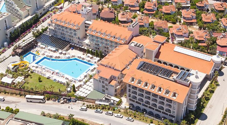 Diamond Beach Hotel & Spa