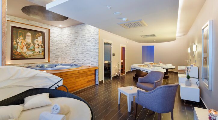 Royal Teos Thermal Resort Clinic & SPA