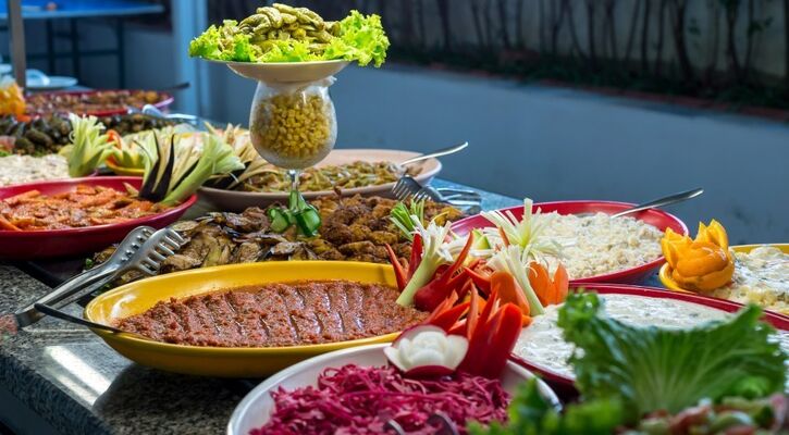 Akalia Suite Hotel & Spa