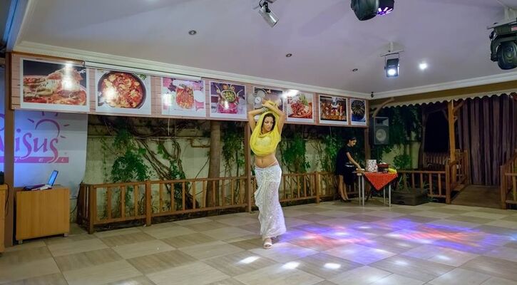 Akalia Suite Hotel & Spa