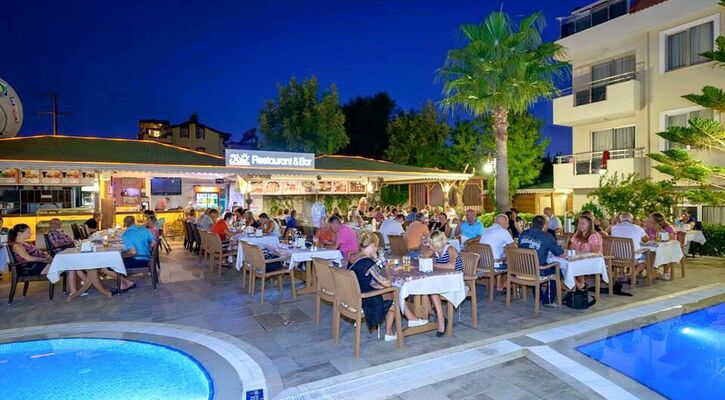 Akalia Suite Hotel & Spa