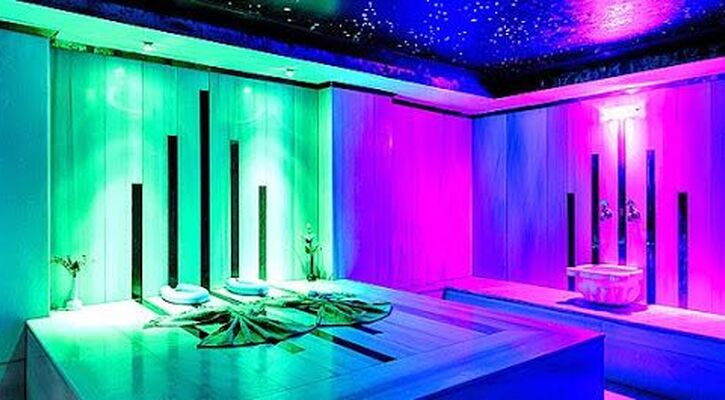 Akalia Suite Hotel & Spa