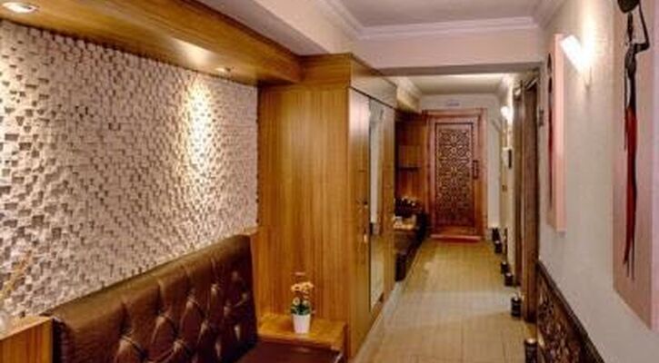Akalia Suite Hotel & Spa