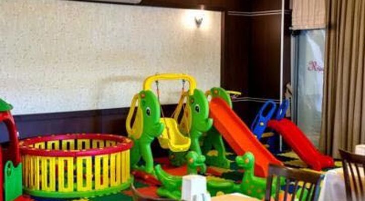 Akalia Suite Hotel & Spa