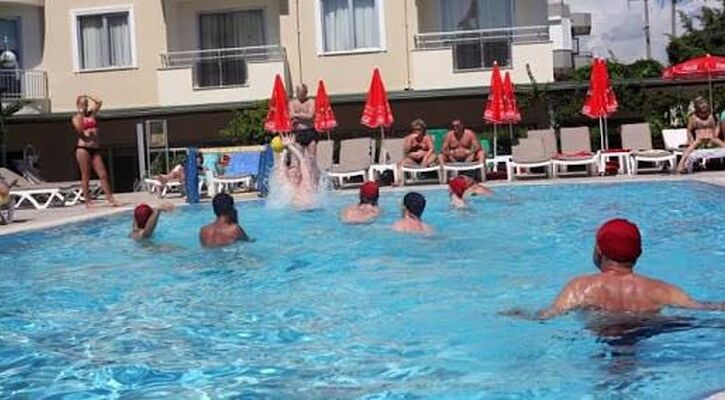 Akalia Suite Hotel & Spa