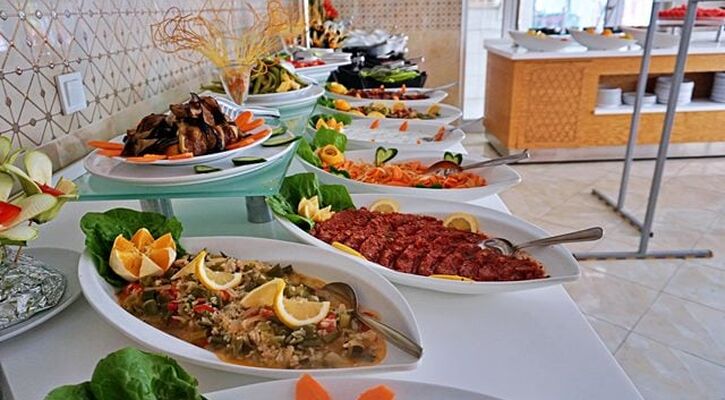 Side Legend Hotel & Spa