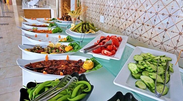 Side Legend Hotel & Spa