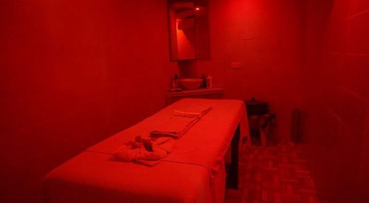 Side Legend Hotel & Spa