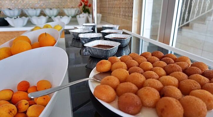 Side Legend Hotel & Spa