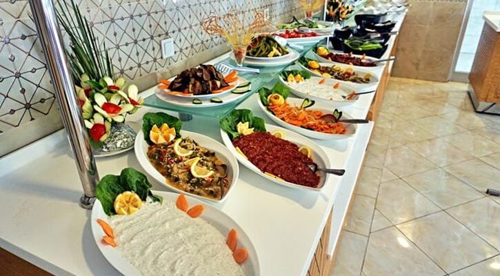 Side Legend Hotel & Spa