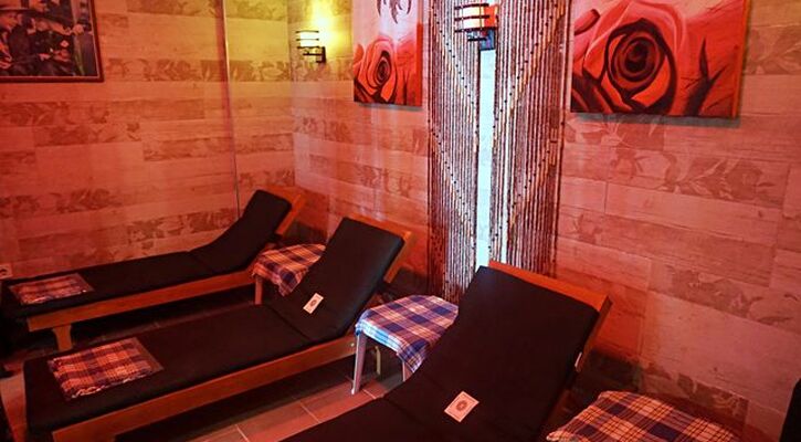 Side Legend Hotel & Spa