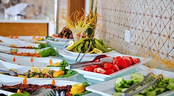 Side Legend Hotel & Spa