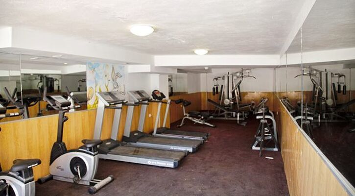 Side Legend Hotel & Spa