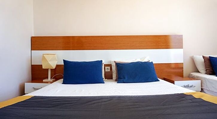 Side Legend Hotel & Spa