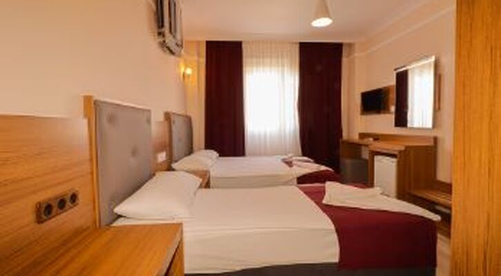 Throne Beach Resort & Spa