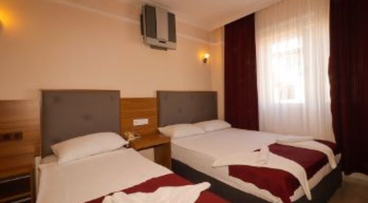 Throne Beach Resort & Spa