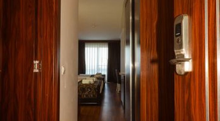 Throne Beach Resort & Spa