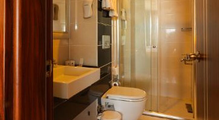 Throne Beach Resort & Spa