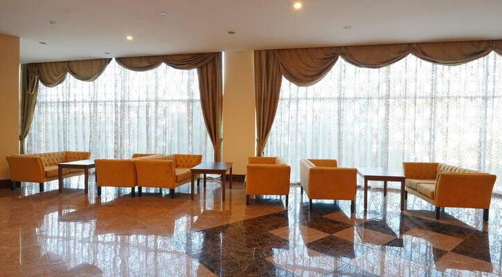 Throne Beach Resort & Spa