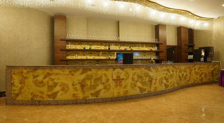 Throne Beach Resort & Spa