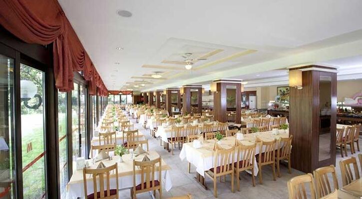 Marbel Hotel By Palm Wings