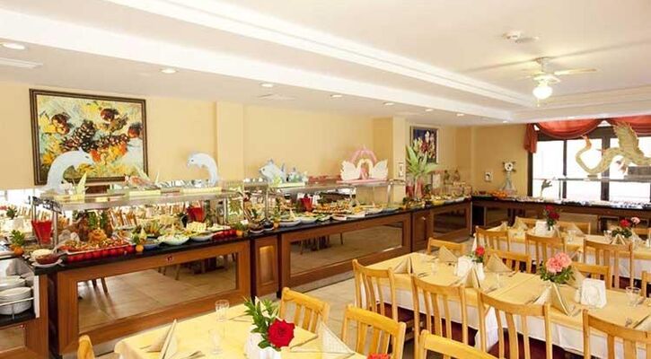 Marbel Hotel By Palm Wings
