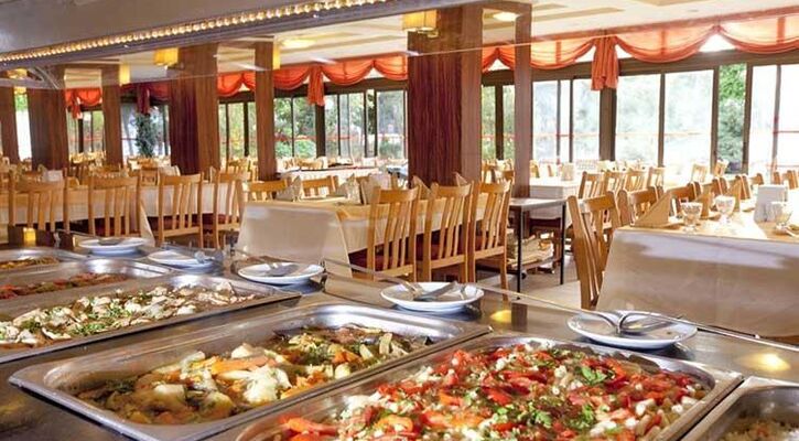 Marbel Hotel By Palm Wings
