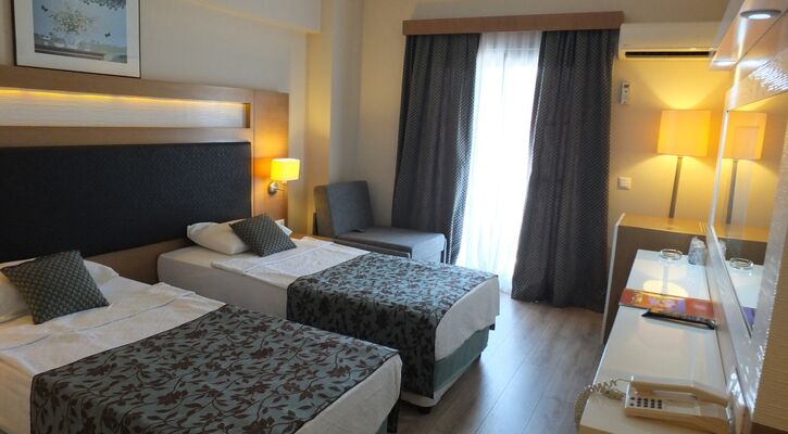 Marbel Hotel By Palm Wings
