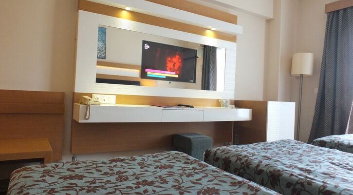 Marbel Hotel By Palm Wings