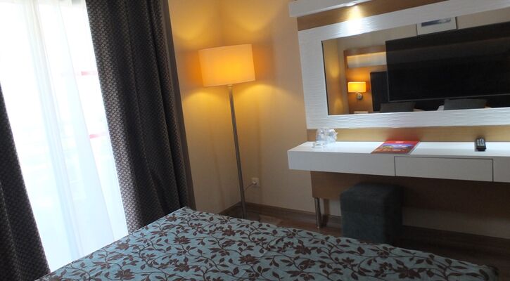 Marbel Hotel By Palm Wings