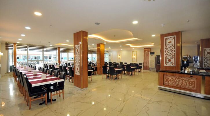 Blue Coast Hotel