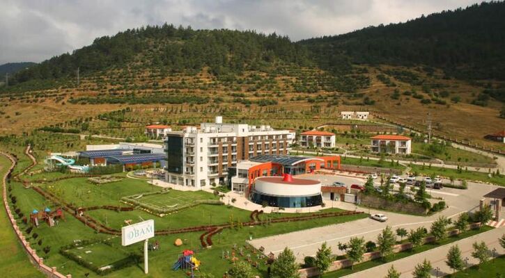 Obam Termal Resort Otel & Spa