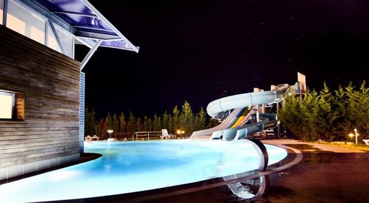 Obam Termal Resort Otel & Spa