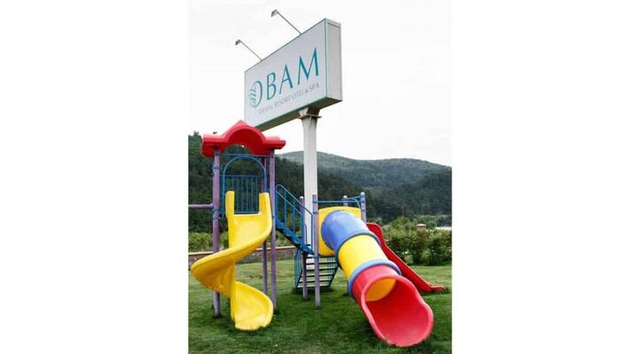 Obam Termal Resort Otel & Spa